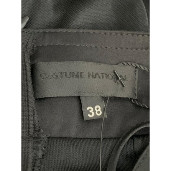 Y2k VTG Coquette Fairy Bubble Babydoll Balloon Costume National Dress Size 38 - Picture 4 of 8